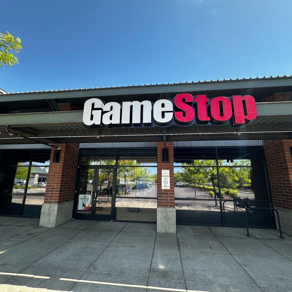 GameStop