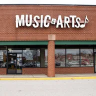 Music & Arts