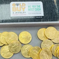 Gold Buy & Jewelry Pawn