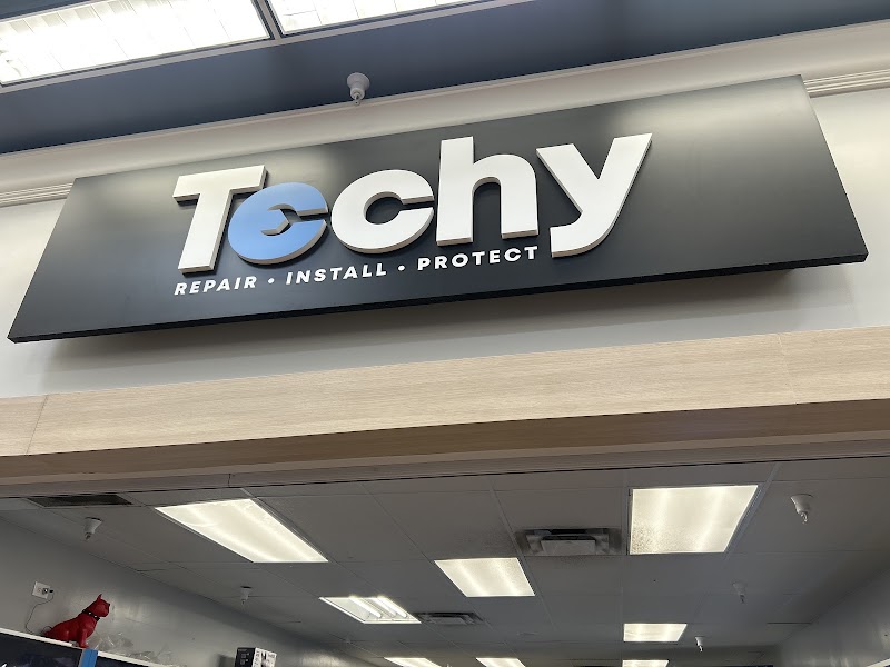 Techy Clermont (Buy/Sell/Repair)