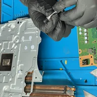 You Break we Fix