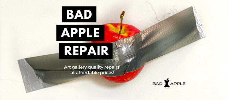 Bad Apple - Salt Lake City