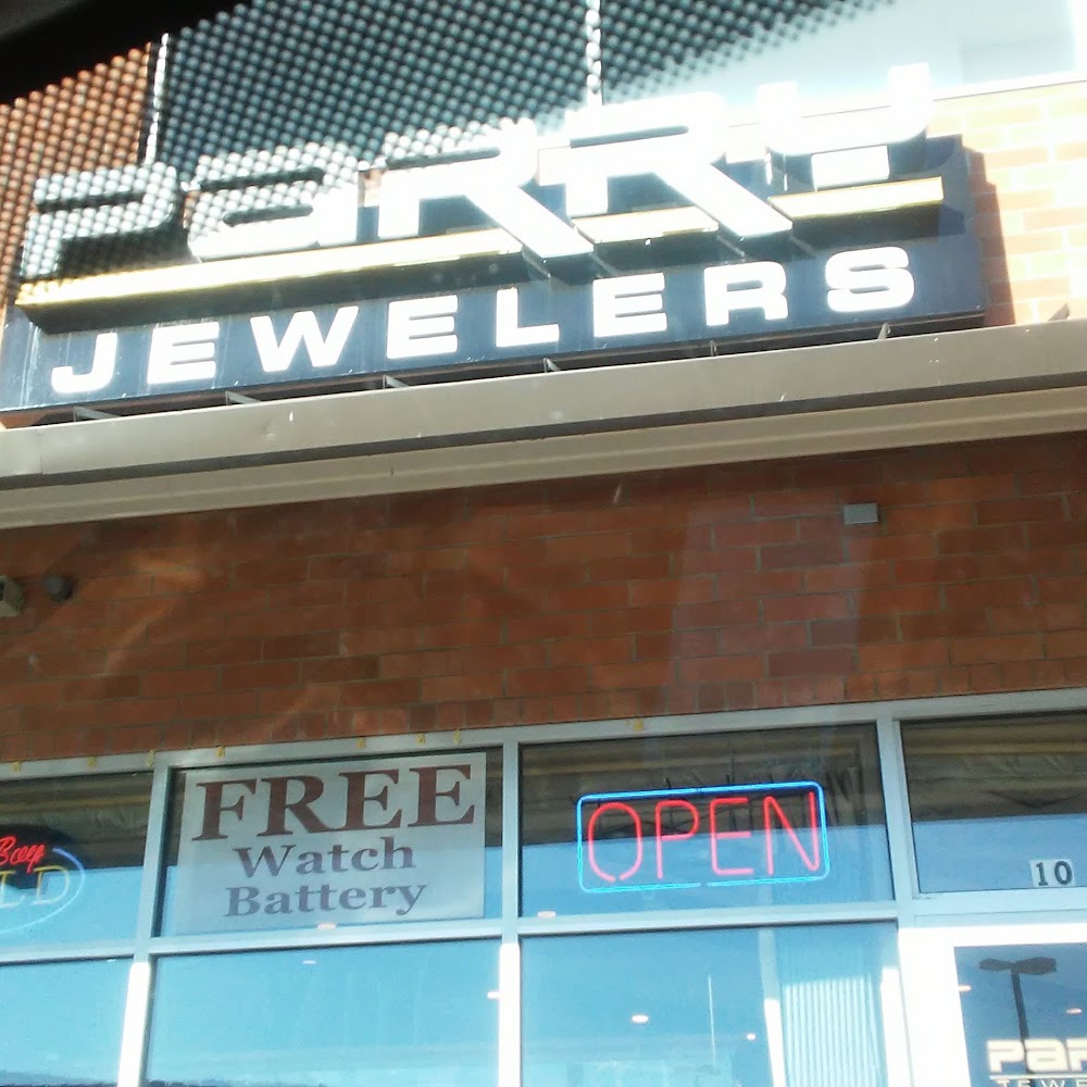 Parry Jewelers