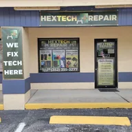 HexTech Repair