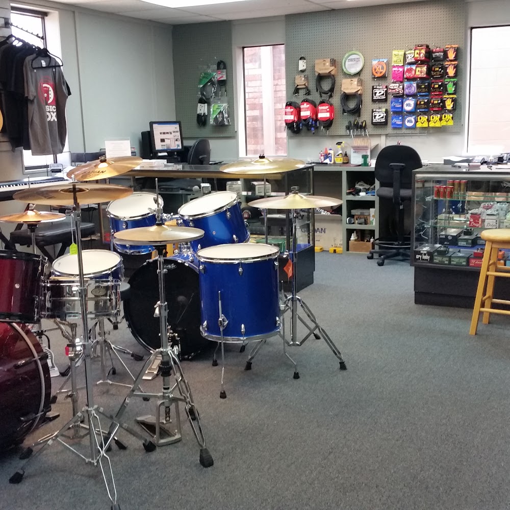 Downtown Music Box LLC