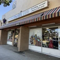 Mary S. Roberts Pet Adoption Center Thrift Store