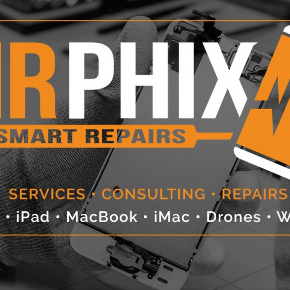 Mr Phix Certified Apple Repair