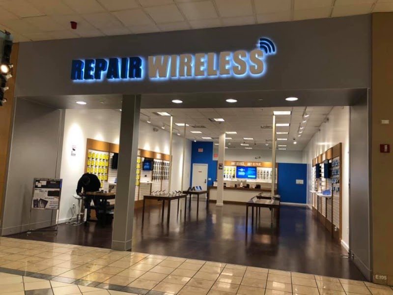 Repair Wireless , Cell Phone Repair In Brockton