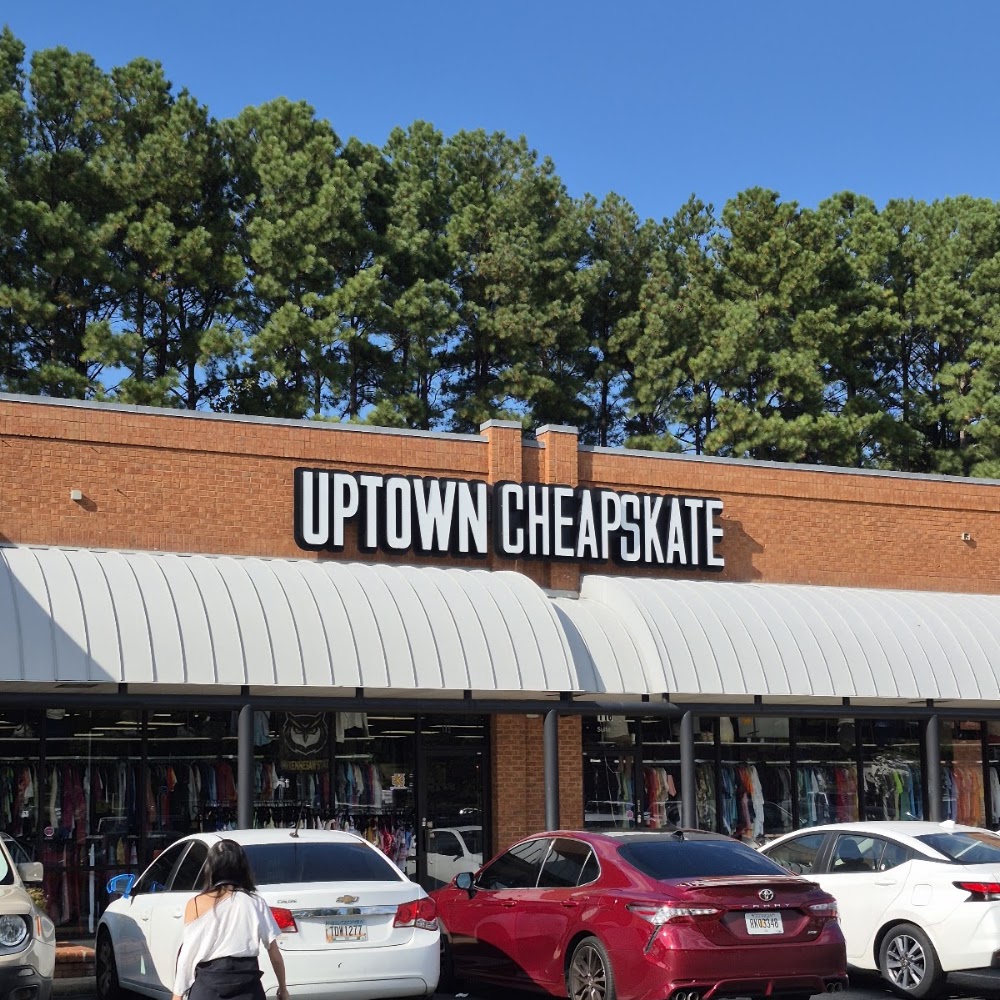 Uptown Cheapskate Kennesaw