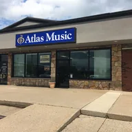 Atlas Music