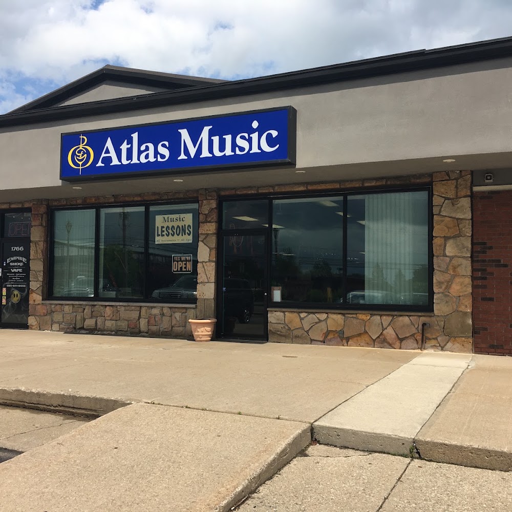 Atlas Music