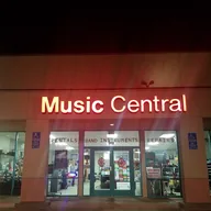 Music Central