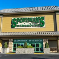 Sportsman's Warehouse