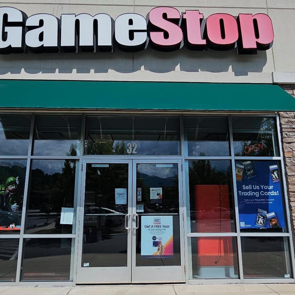 GameStop