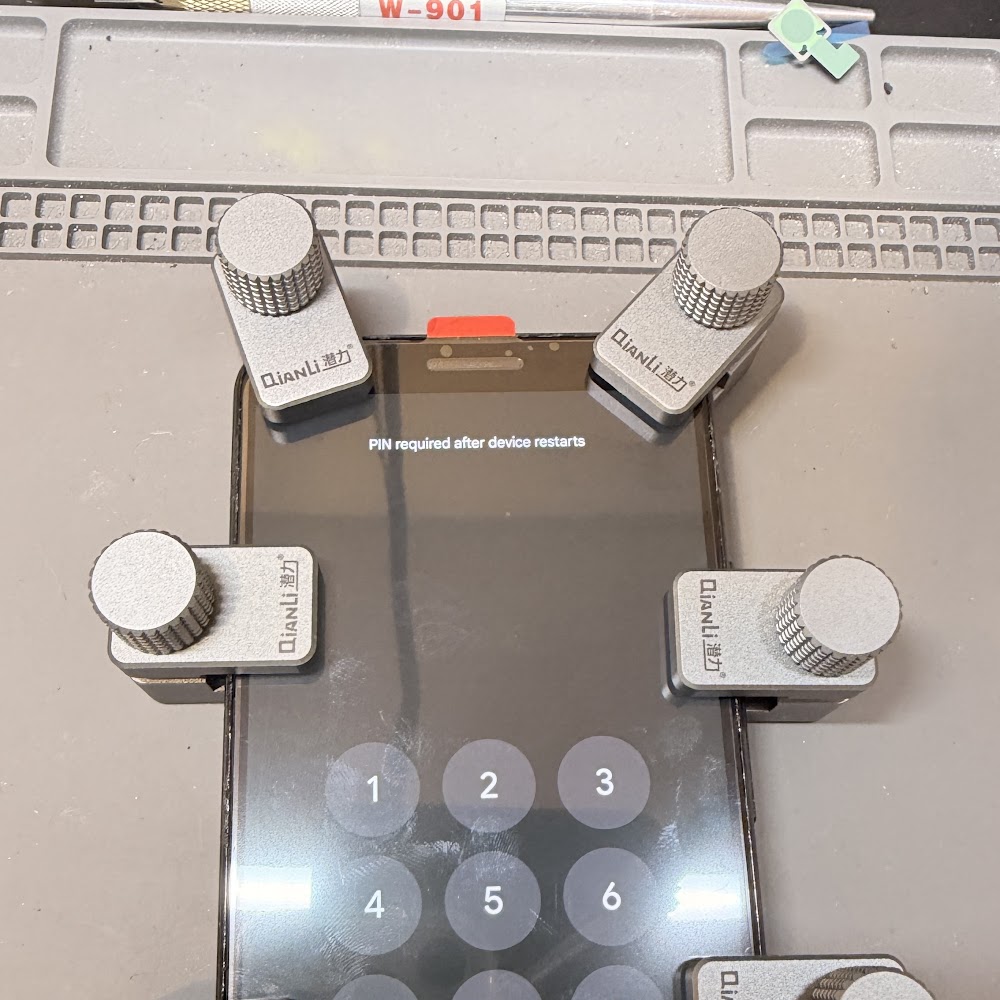 Keystone Phone Repair Altoona