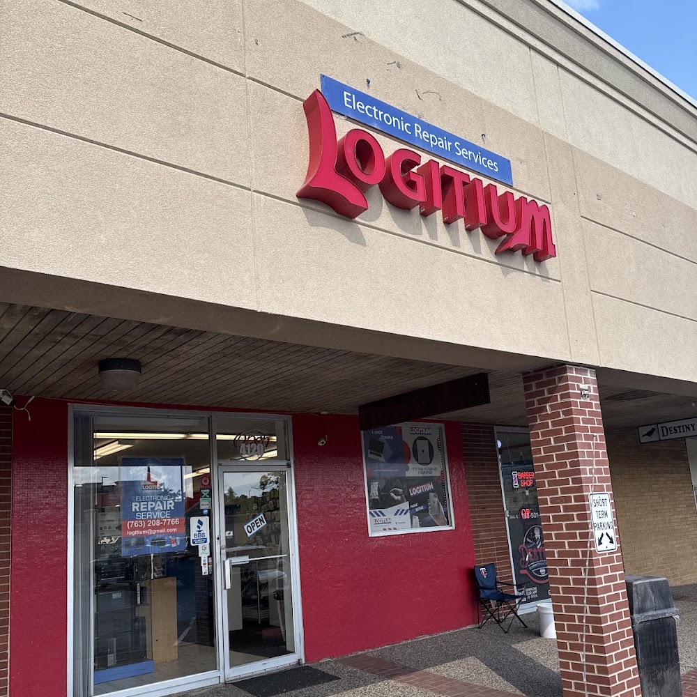 Logitium LLC