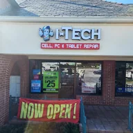 iTech - Same-Day Mobile Phone & Computer Repair in ST. Louis, MO