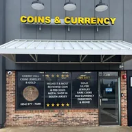 Cherry Hill Coins Jewelry & Gold