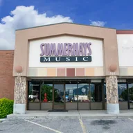Summerhays Music Layton