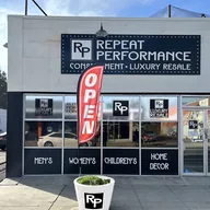 Repeat Performance Consignment Superstore