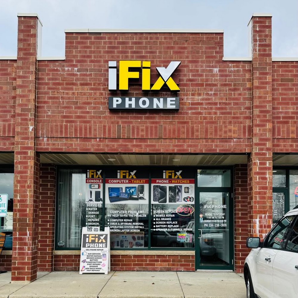 IFIX PHONE