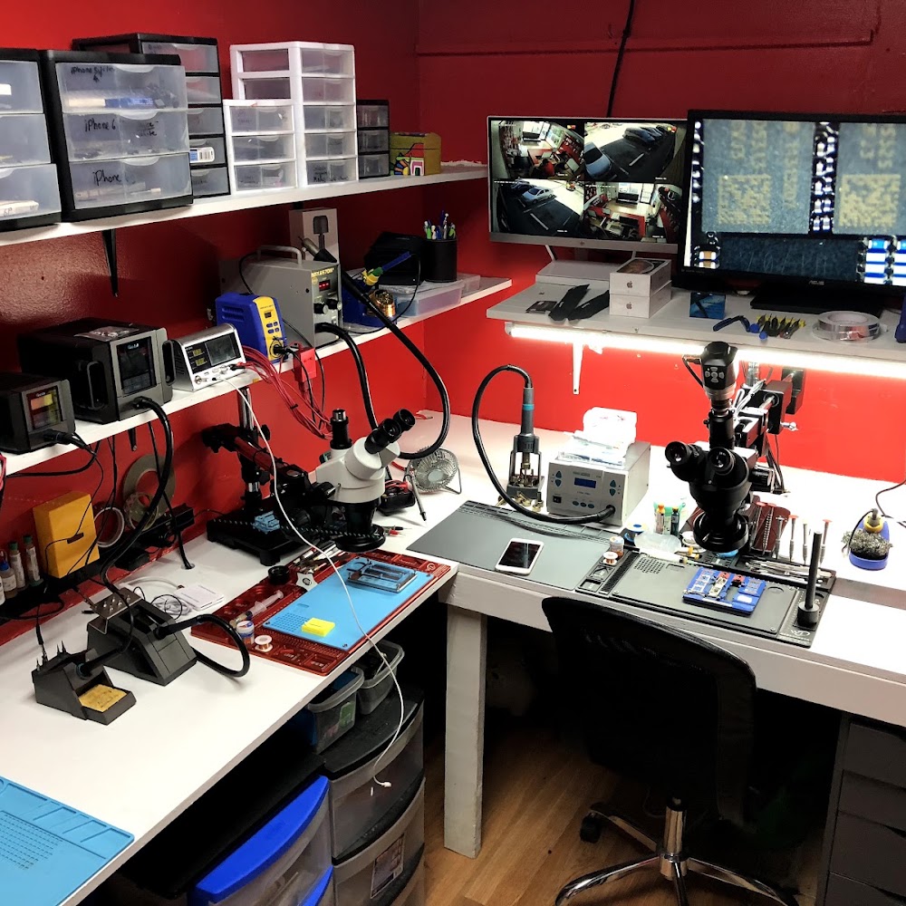 IPR Mobile Phone Repair, Computer repair Kissimmee