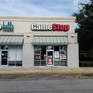 GameStop