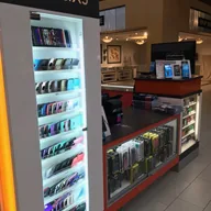 Cellaxs - Phone Repair @ Apache Mall