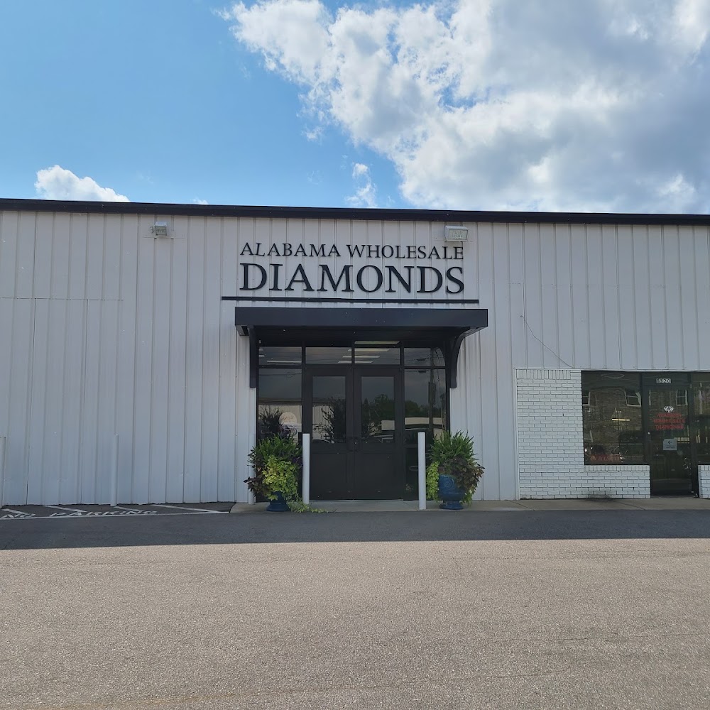 Alabama Wholesale Diamonds