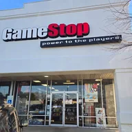 GameStop