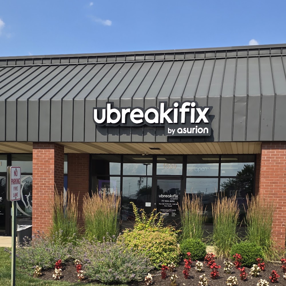 uBreakiFix - Phone and Computer Repair