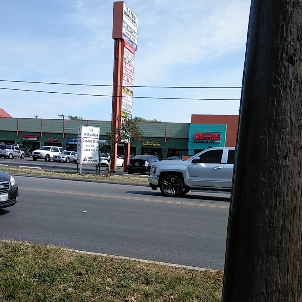Cellular Zone - Sales & Repair