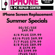 Livermore iPhone Repair