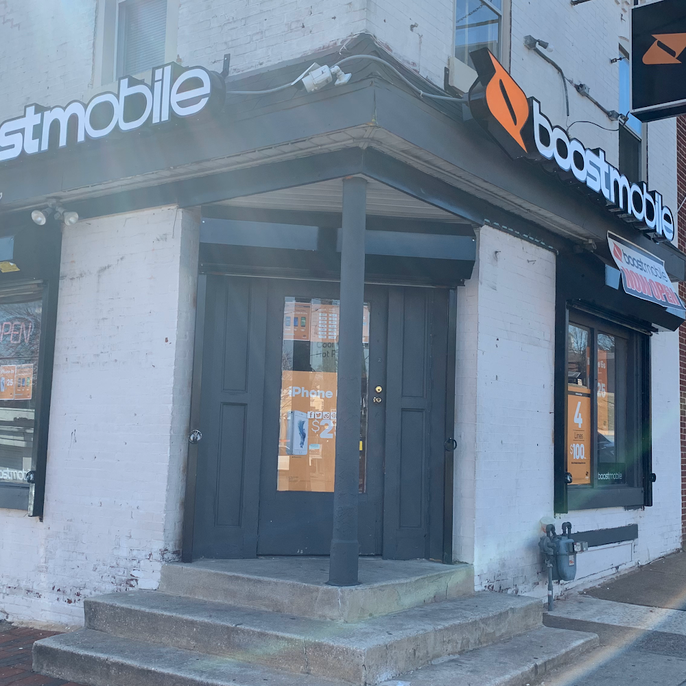 Cellular Repair Shop by Powered Wireless
