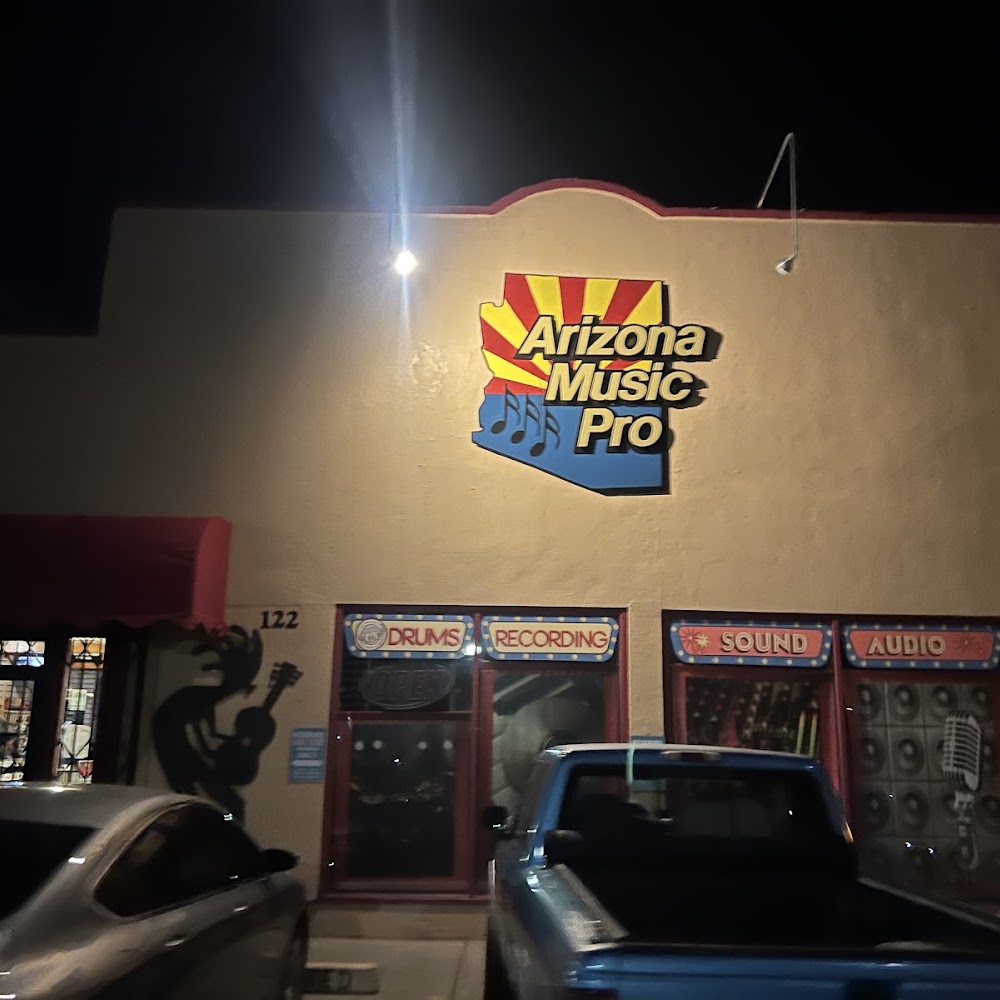 Arizona Music Pro