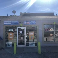 T Wireless One stop phone shop