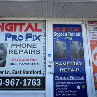 DigitalProFix