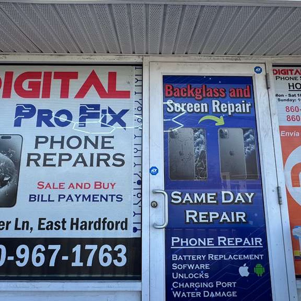 DigitalProFix