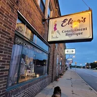 Eliza's Consignment Boutique