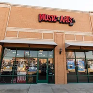 Music & Arts