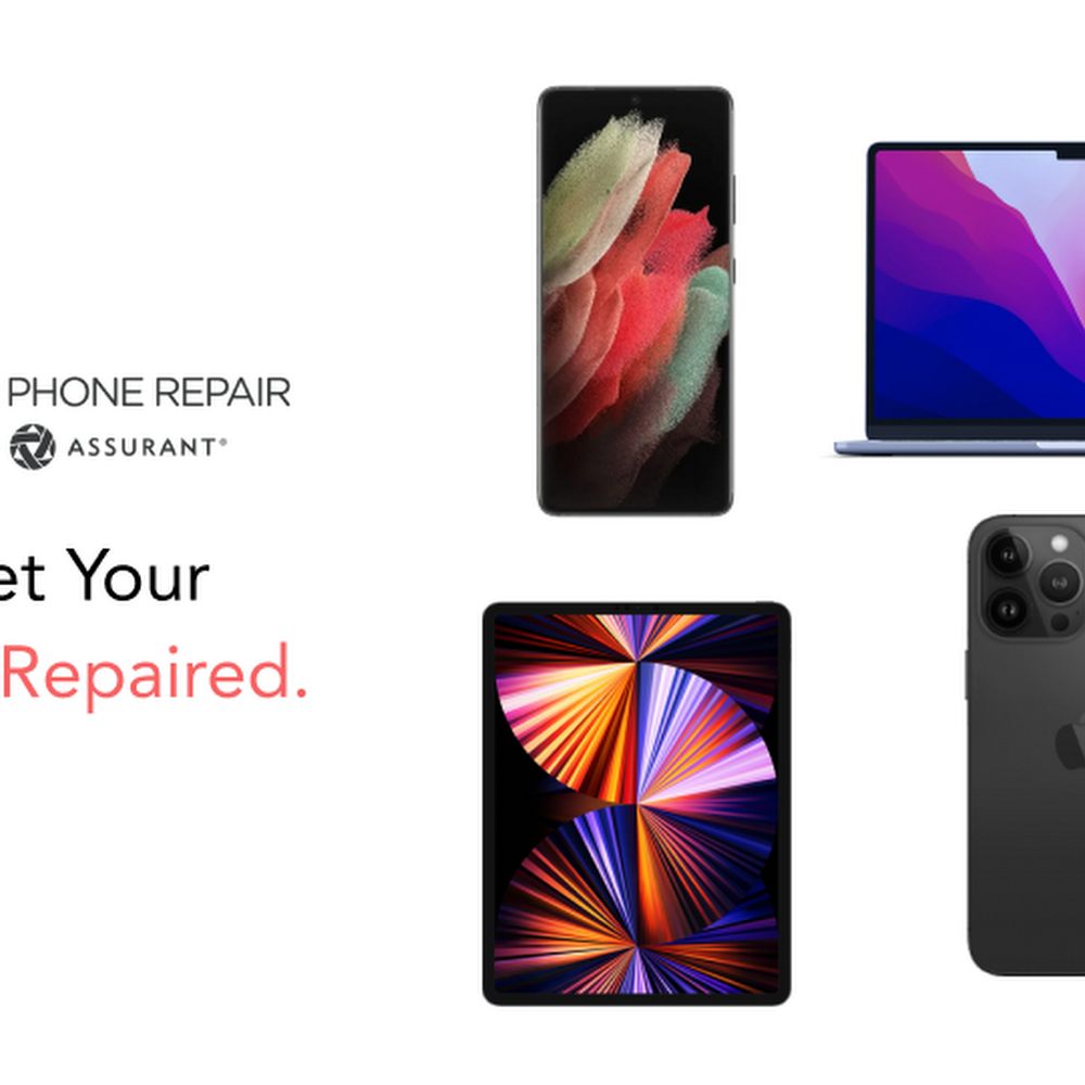CPR Cell Phone Repair