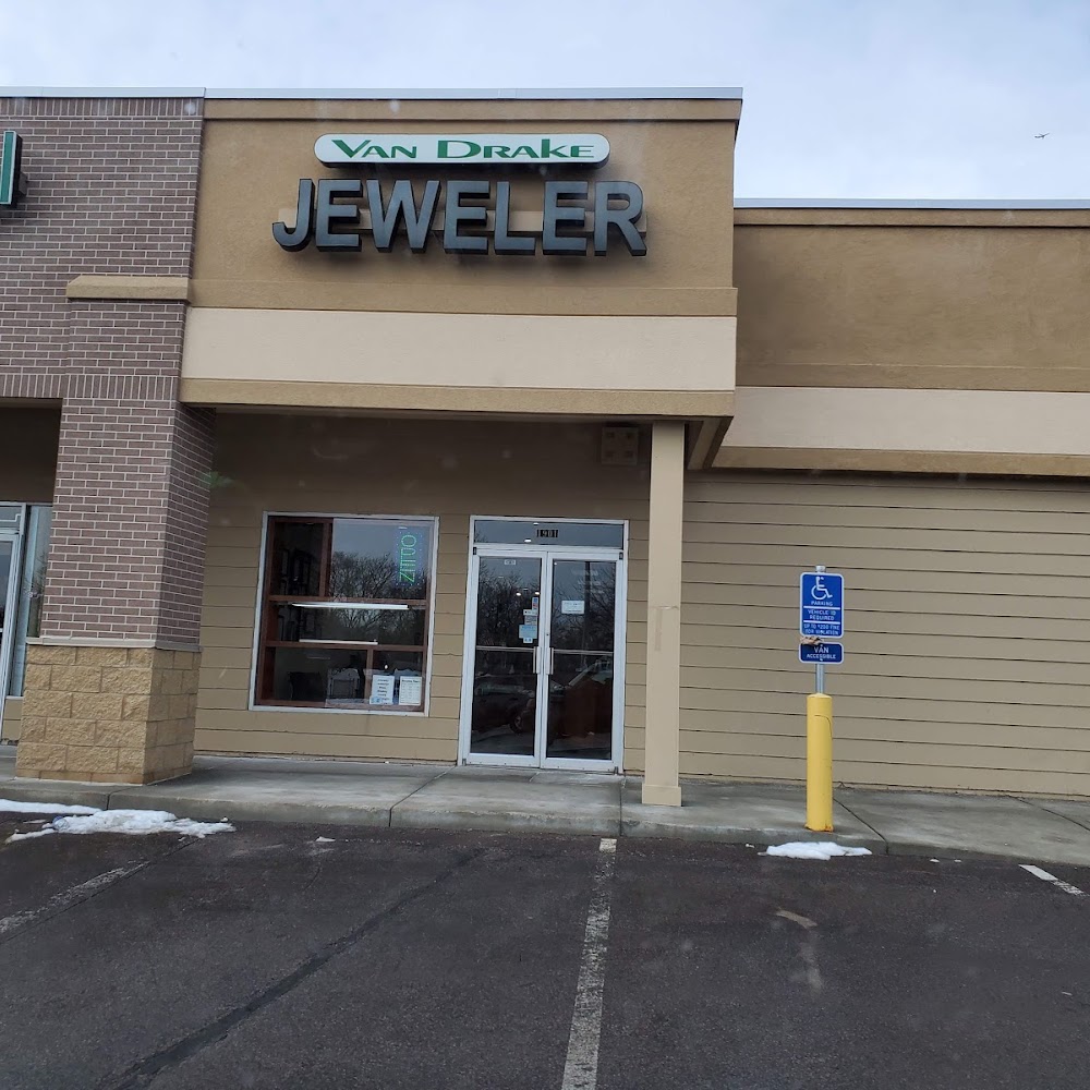 Van Drake Jewelers