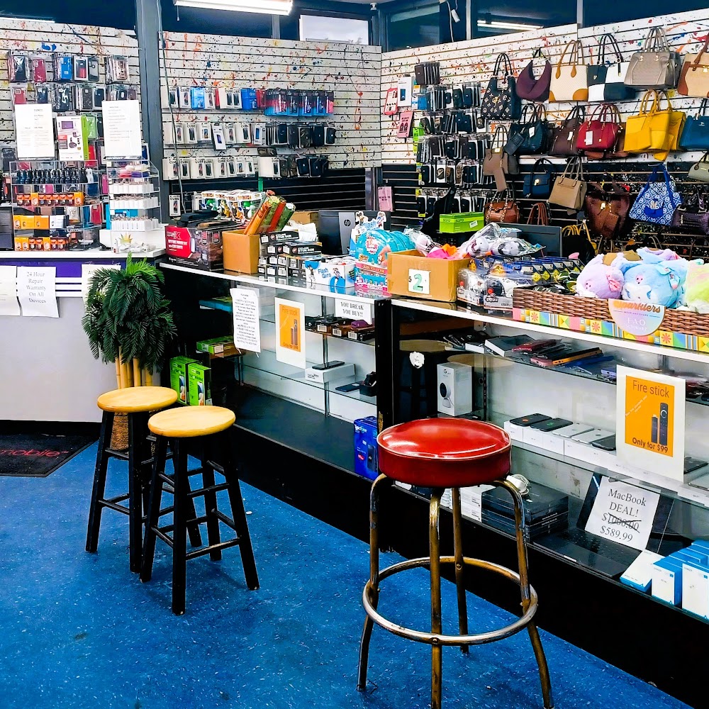 Phone Shack