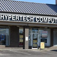 Hypertech Computers, Inc.