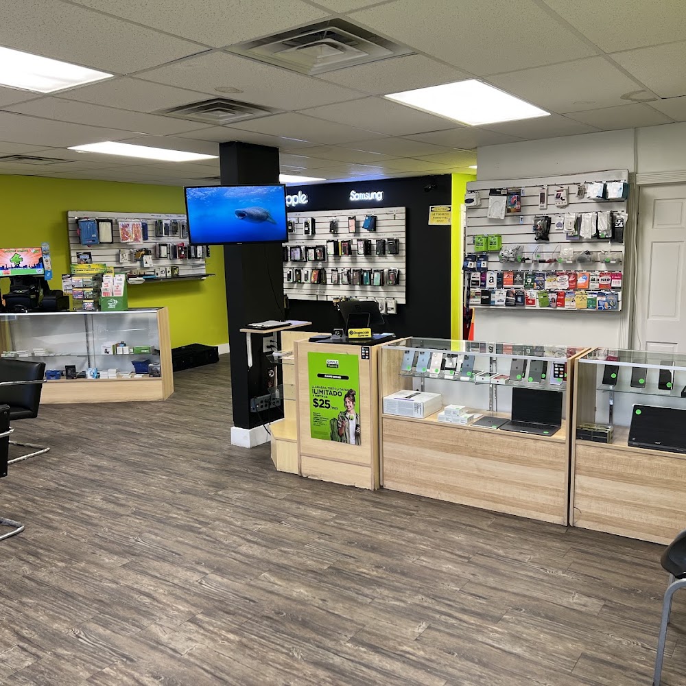 Lola Tech Solutions