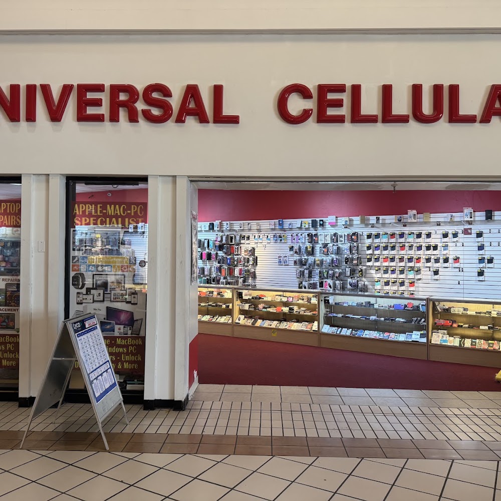 Universal Cellular (Parkdale Mall)