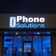 405 Phone Solutions
