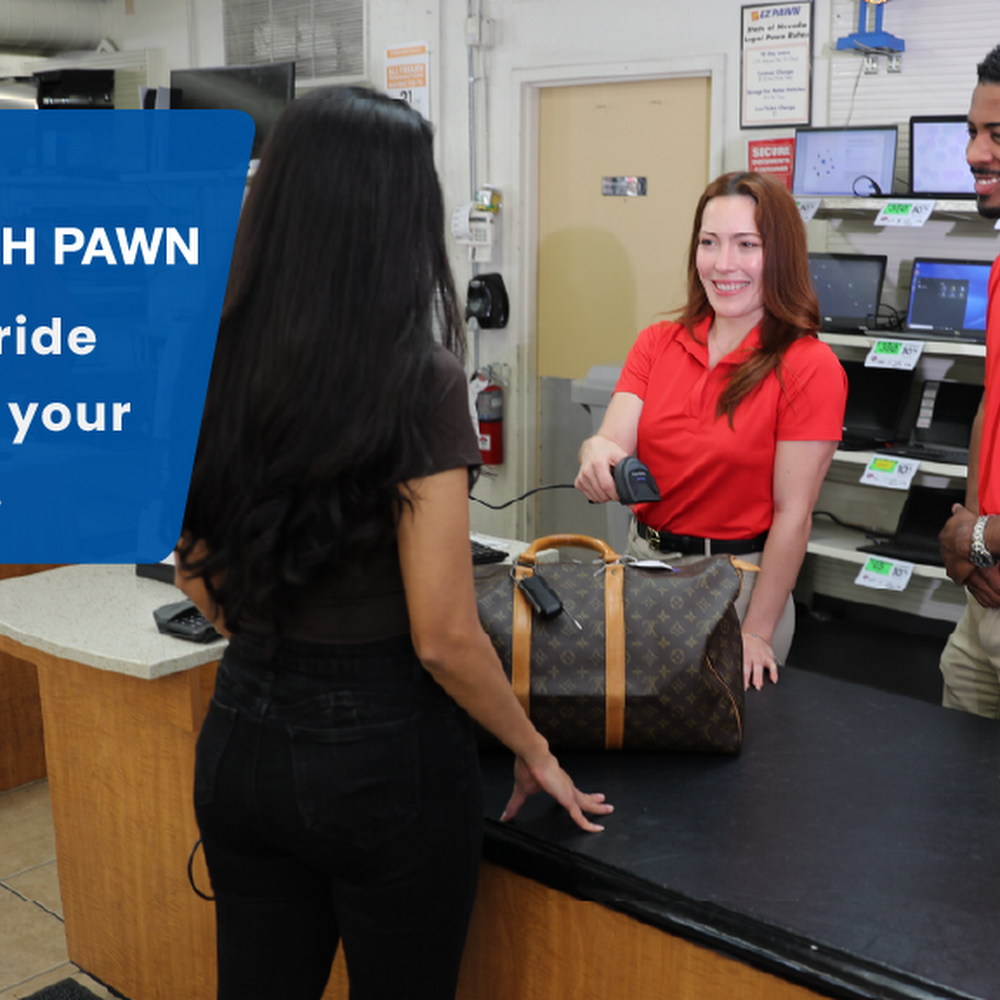 Easy $ Cash Pawn & Jewelry
