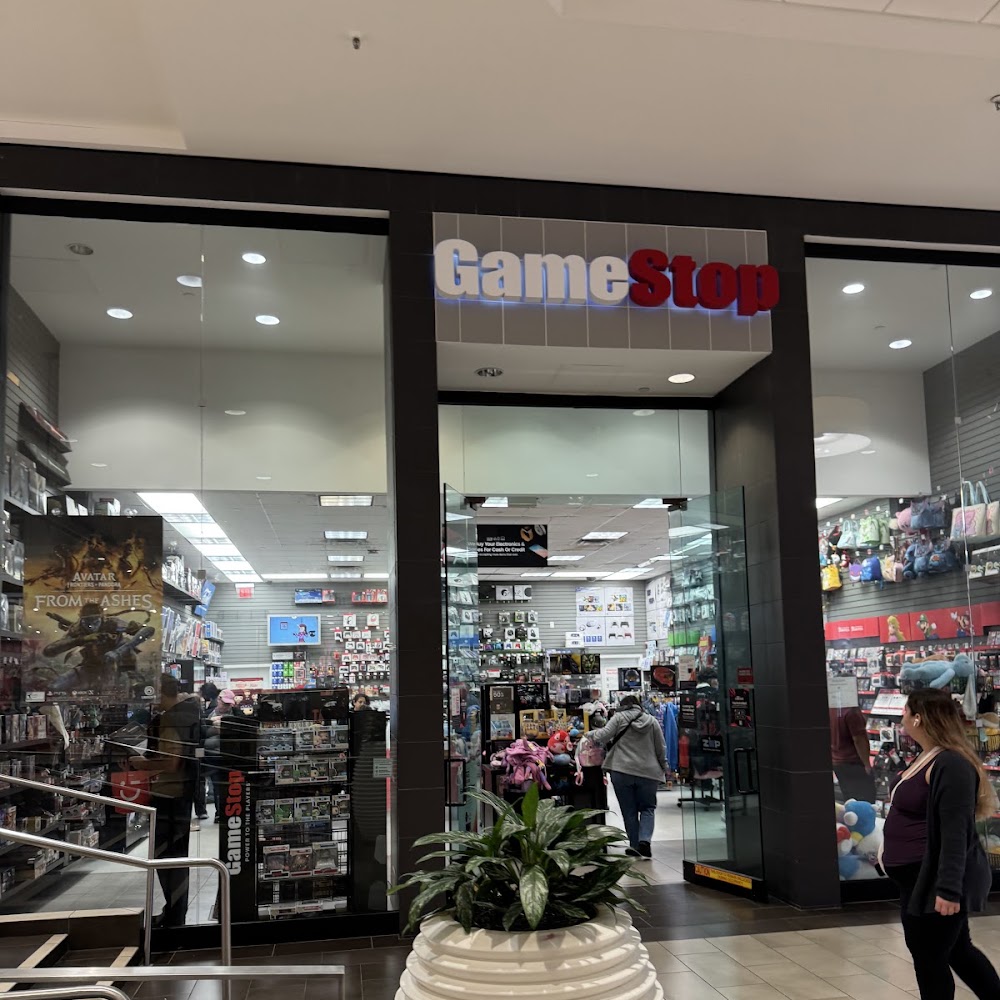 GameStop
