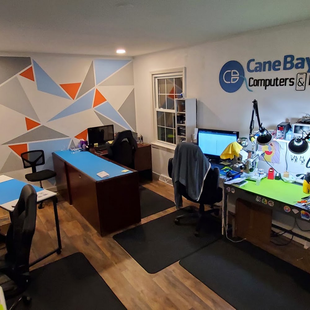 Cane Bay Computers & Mobile Device Repairs